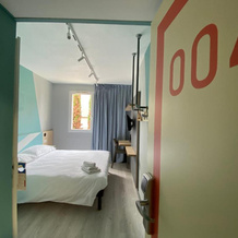ibis budget Lunel Porte de Camargue, 埃马尔格 — 照片 3