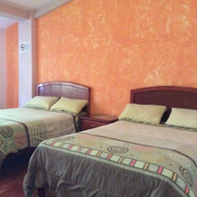 Hotel San Francisco, Текила — фото 2