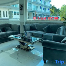 Siam Sky Pattaya Hotel, 邦 — 照片 3