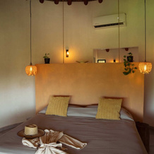 Villas Oasis Bungalow Top, 特龙科内斯 — 照片 4