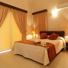 Vineland Holiday Villas, 皮苏里 — 照片 3