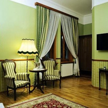 Szekszárd Szálló, Сексард — фото 2