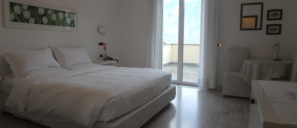 Hotel Parco Belvedere, Пескате — фото 1