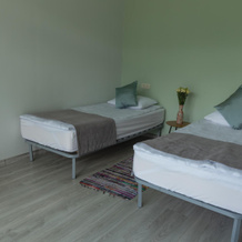 Chamich Guesthouse, Debet — photo 2