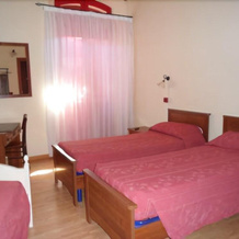 Hotel Antica Casa Sanna, Гуспини — фото 4