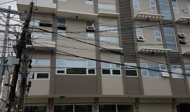 RNR Suites, Legazpi — photo 1