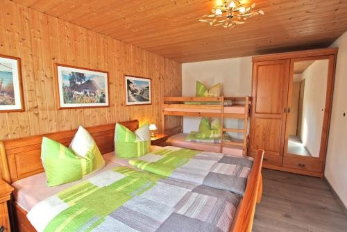 Ferienhaus Garz Rueg 801, Ренц — фото 1