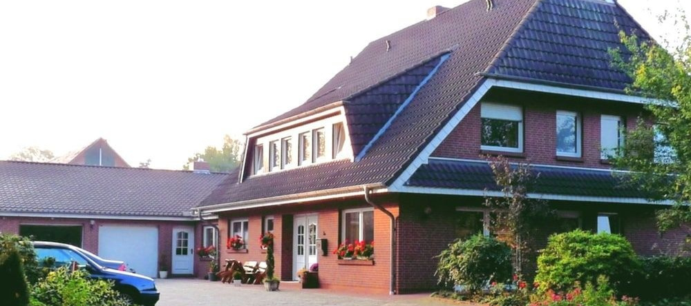Gästehaus Strudthoff, Гандеркезее — фото 1