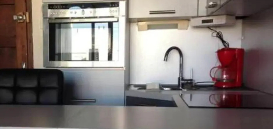 Rental Apartment Les Mas de La Mer - Saint-Cyprien 1 bedroom 4 persons, Saint-Cyprien — photo 1