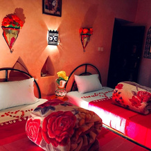 Auberge Kasbah Tiriguioute, 斯库拉 — 照片 4