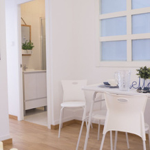 Plaza De España Ferrol Apartment, Феррол — фото 4