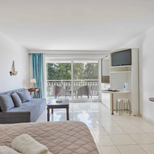 Gerakas Belvedere Hotel & Spa, Vasilikos — photo 5