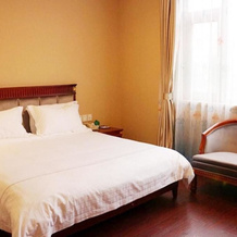 Zhucheng Haiyue Boutique Hotel, Вэйфан — фото 4