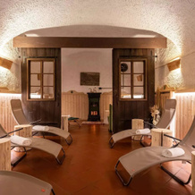 Hotel Pangrazzi, Оссана — фото 3