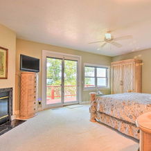 Sky Valley Home w/ Mtn View, 5 Mi to Rabun Bald!, 天空谷 — 照片 2