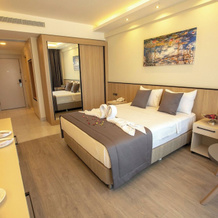 Polaris Otel, Бююкеджели — фото 2