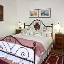 Il Molendino Pisa B&B, Кальчи — фото 4