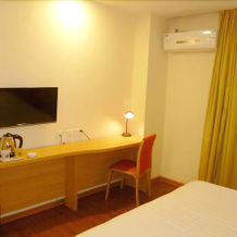 Home Inn Foshan Fenjiang West Road, Foshan — photo 2