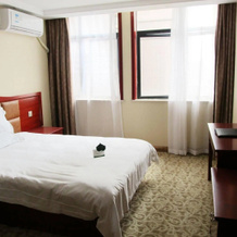 Manston Holiday Hotel, Хэфэй — фото 3