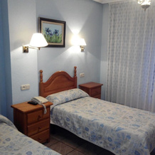 Hotel Tierra De La Reina, Бока-де-Уэргано — фото 2