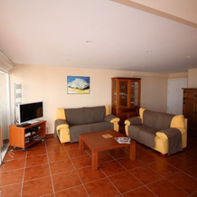 Increíble Apartamento San Juan Playa, Аликанте — фото 2