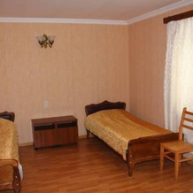 Hotel On Pirosmani, Чиатура — фото 5