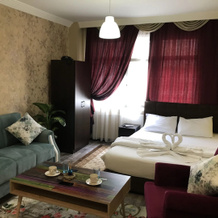 Imza Suite, Стамбул — фото 3