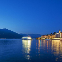Fall In Love with Como Lake, 贝拉诺 — 照片 3