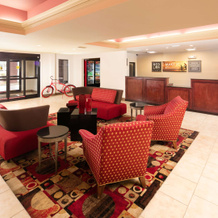 Sleep Inn & Suites North Mobile Saraland, 萨拉兰 — 照片 2