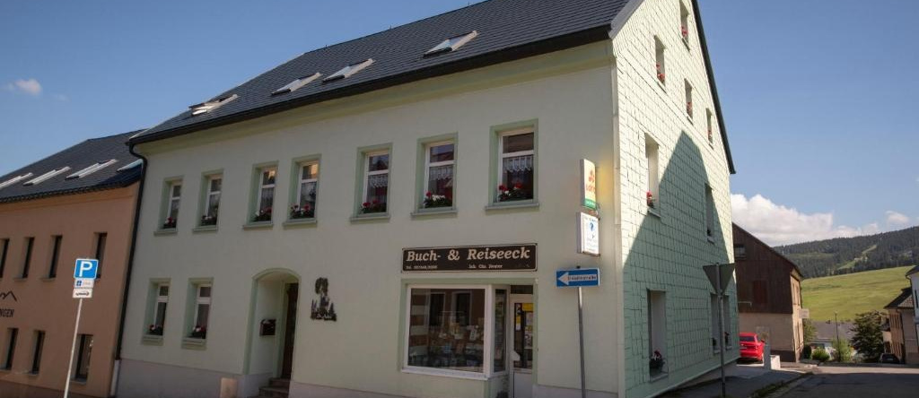 Ferienwohnungen Haus Sebastian, Oberwiesenthal — photo 1
