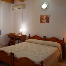 Agriturismo Agrifoglio, San Giovanni Suergiu — photo 3