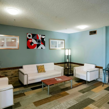 OYO Hotel Redwood Falls near Jackpot Casino, 雷德伍德福尔斯 — 照片 2