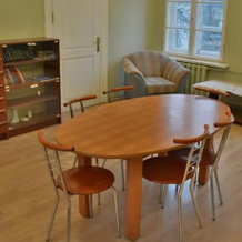 Mercendarbes Muižas Apartamenti, Икшкиле — фото 2