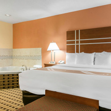 Comfort Inn & Suites Caldwell, Колдуэлл — фото 4
