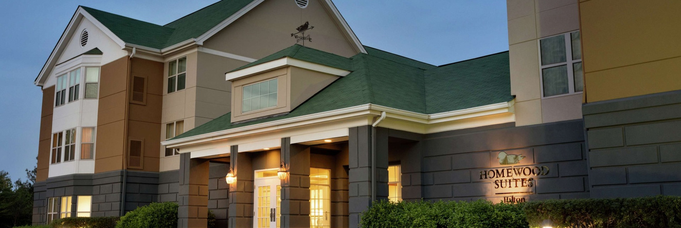 Homewood Suites By Hilton Dulles-North/Loudoun, Эшберн — фото 1