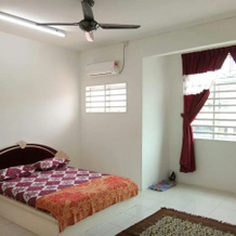 Homestay Al Musafirin, 瓜拉江沙 — 照片 3
