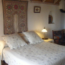 La Casa de Bovedas, 阿尔科斯-德拉弗龙特拉 — 照片 4