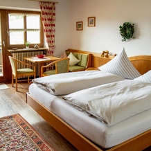 Gästehaus Sonnenberg, Bolsterlang — photo 2