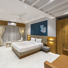 Hotel Opulence, Aurangabad — photo 4