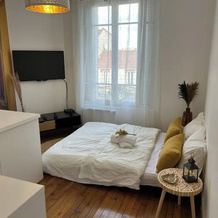 Appartement Proche De Paris Tout Confort, 利夫里-加尔冈 — 照片 4