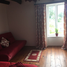 A Boutique Bb In A Rural Setting, Ле-Мене — фото 5