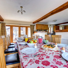 Holiday Home Erwo, Мертир-Синог — фото 4