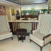 Almondz Hotel, 新德里 — 照片 2