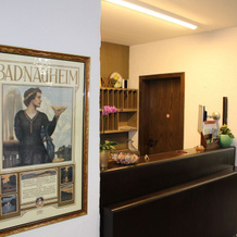 Hotel Brunnenhof, 巴特瑙海姆 — 照片 2