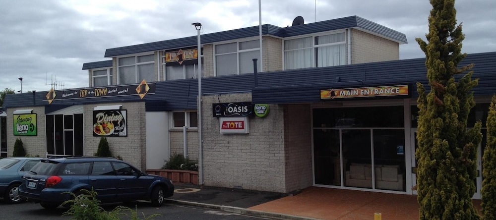Top of the Town Hotel Motel, Heybridge — photo 1
