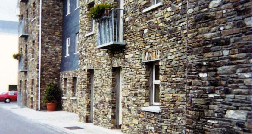 Long Quay Lodging, 克洛纳基尔蒂 — 照片 1
