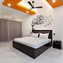 Crystal Lake  Service Apartments, 哥印拜陀 — 照片 3