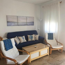 Apartamento en Isla Cristina Puerto Deportivo, 克里斯蒂娜岛 — 照片 3