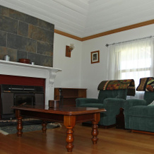 Colwyn House B&B - Stable Cottage, 芒特甘比尔 — 照片 5