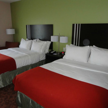 Holiday Inn Express Kenedy By Ihg, Кенеди — фото 5